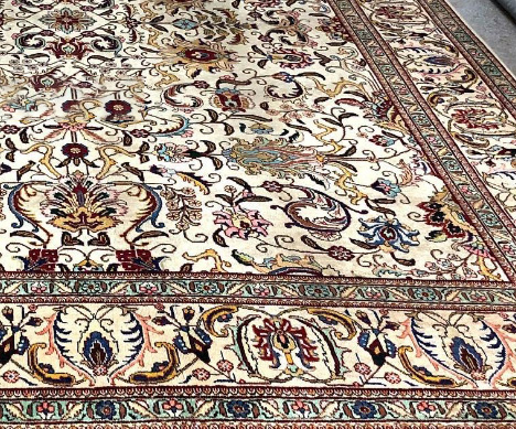 best rug cleaner canberra